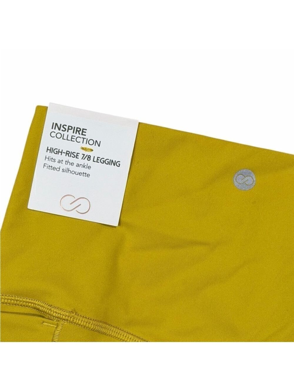 Calia By Carrie Underwood Inspire High Rise Leggings Extra Small - Picture 6 of 7